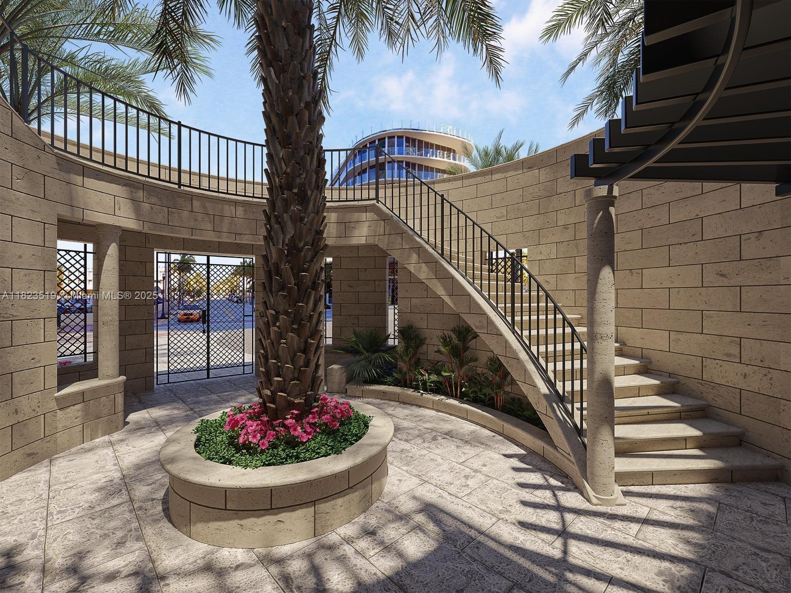 image Portofino Tower Condo76