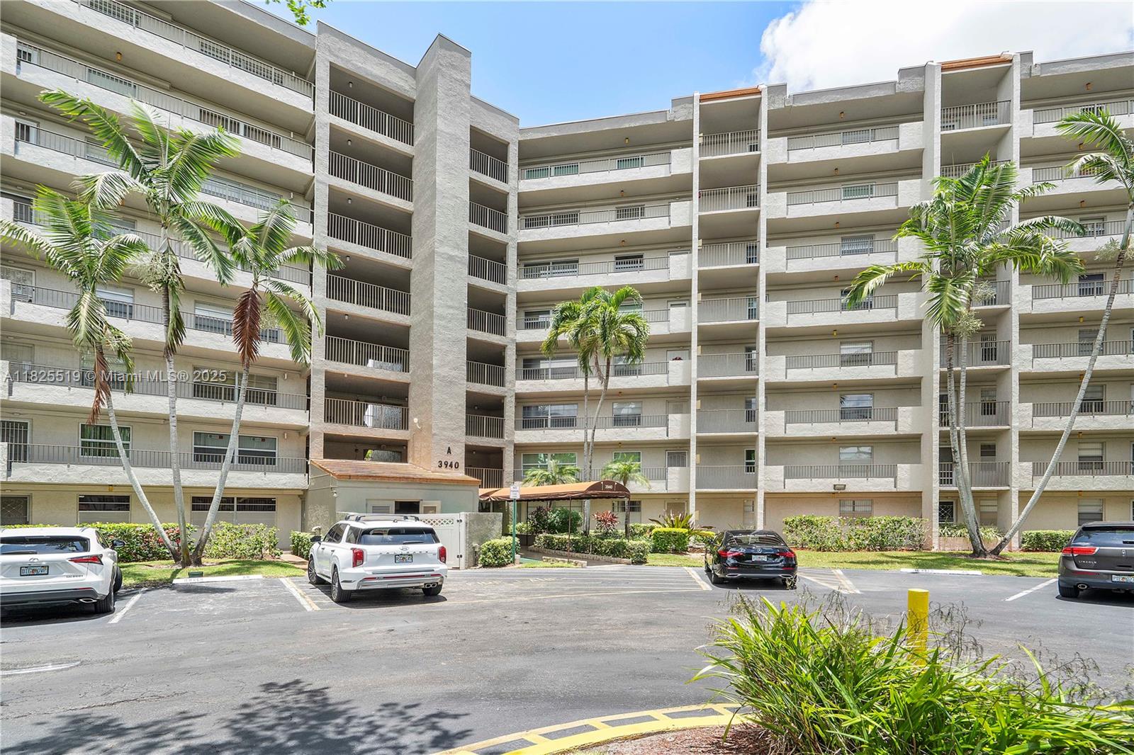 3940 Inverrary Blvd #106-A