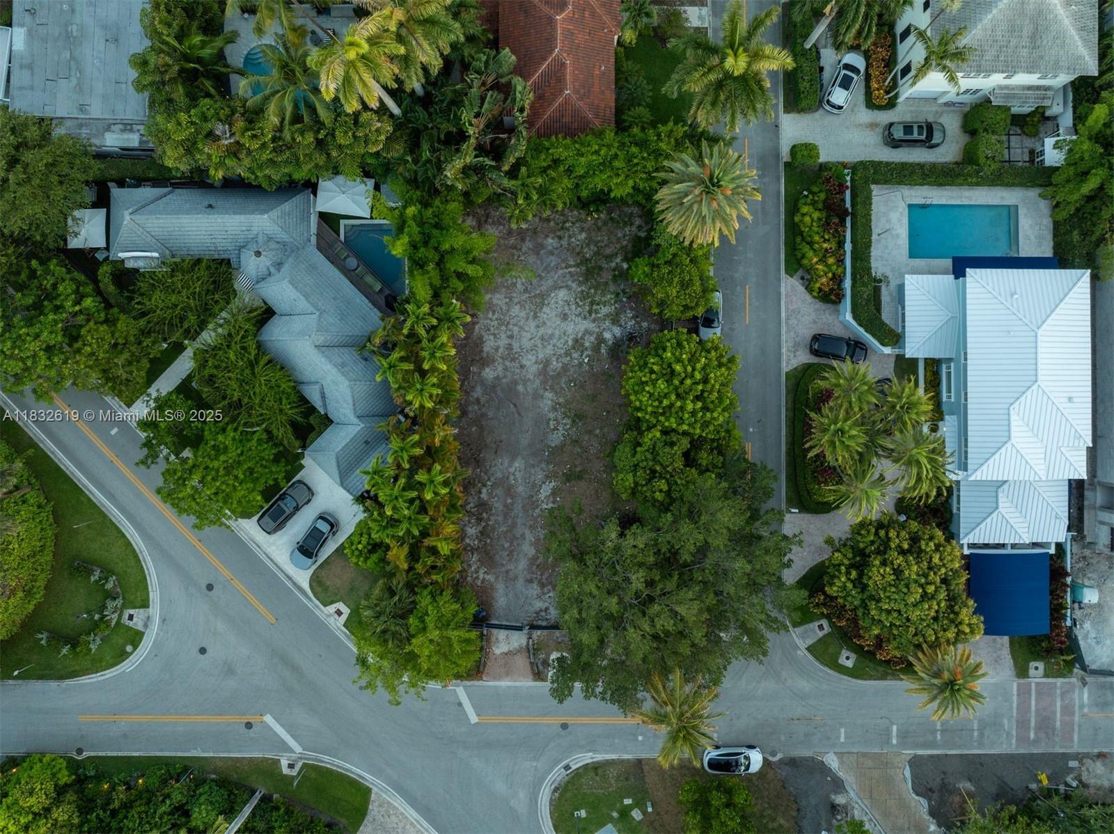 2121 Regatta Ave Miami Beach, FL 33140