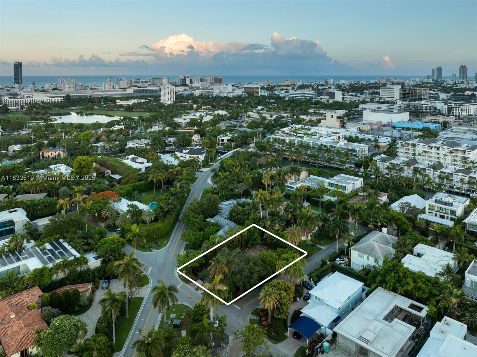 2121 Regatta Ave Miami Beach, FL 33140