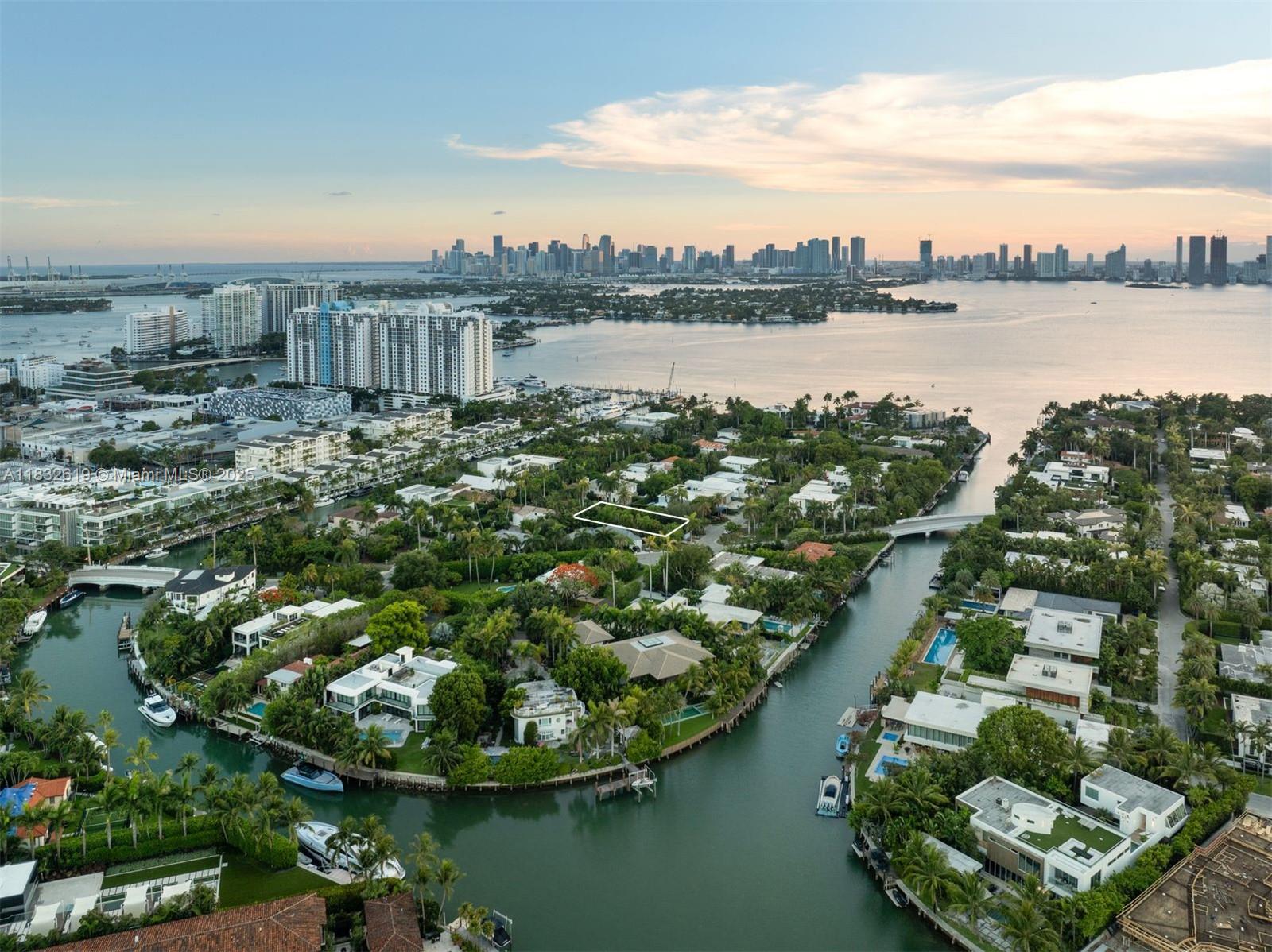 2121 Regatta Ave Miami Beach, FL 33140