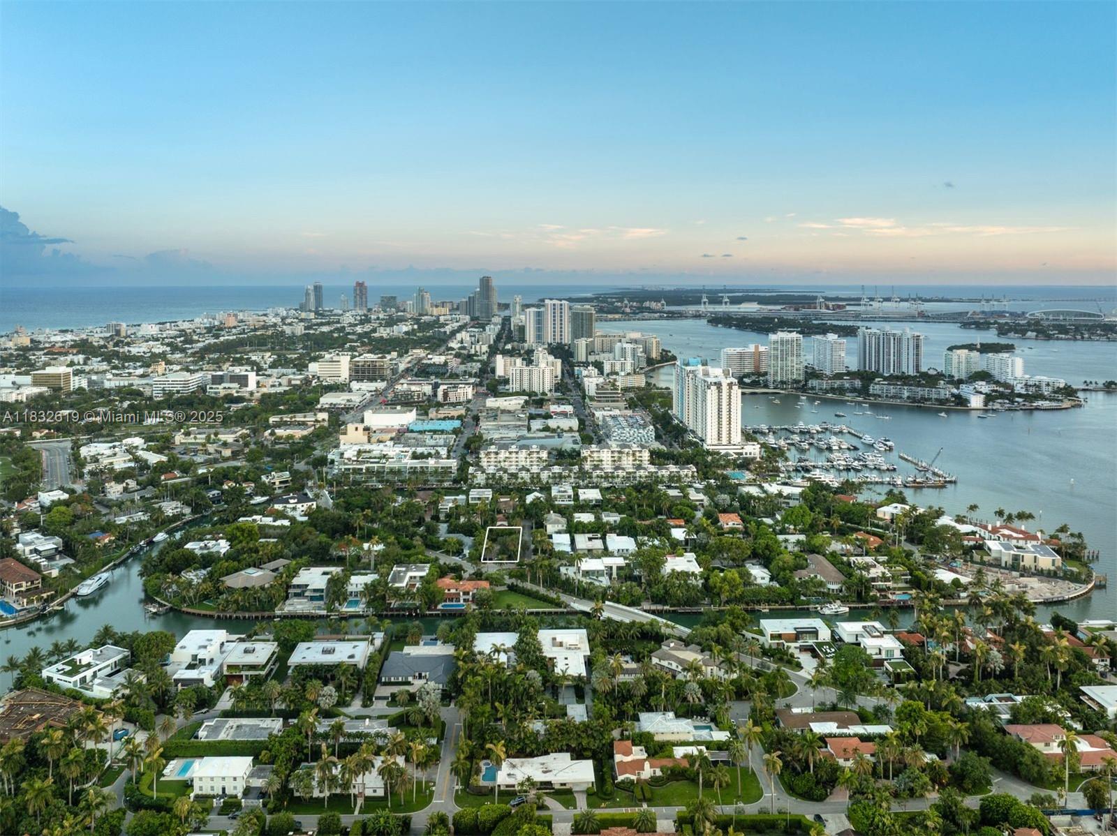 2121 Regatta Ave Miami Beach, FL 33140