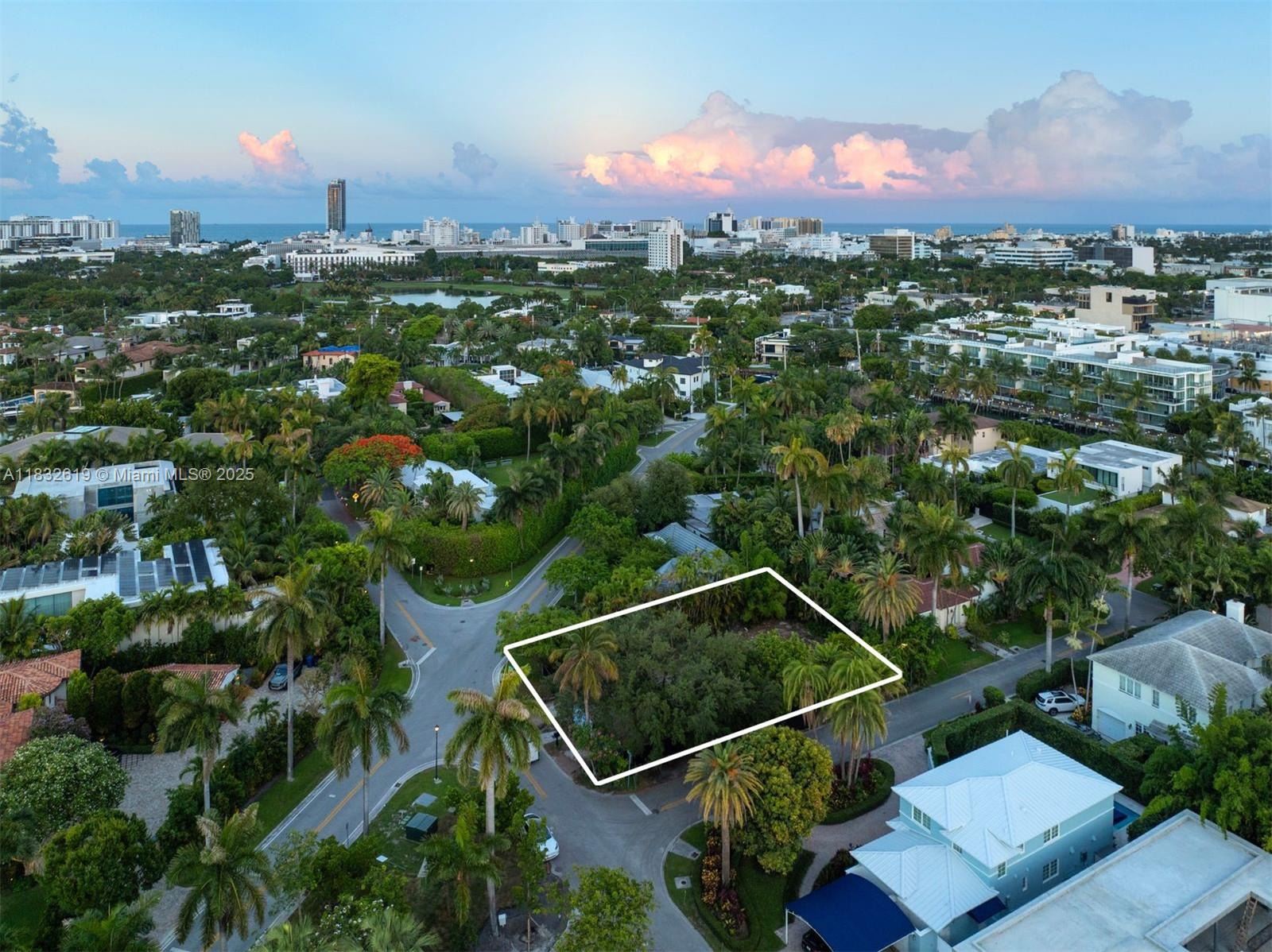 2121 Regatta Ave Miami Beach, FL 33140