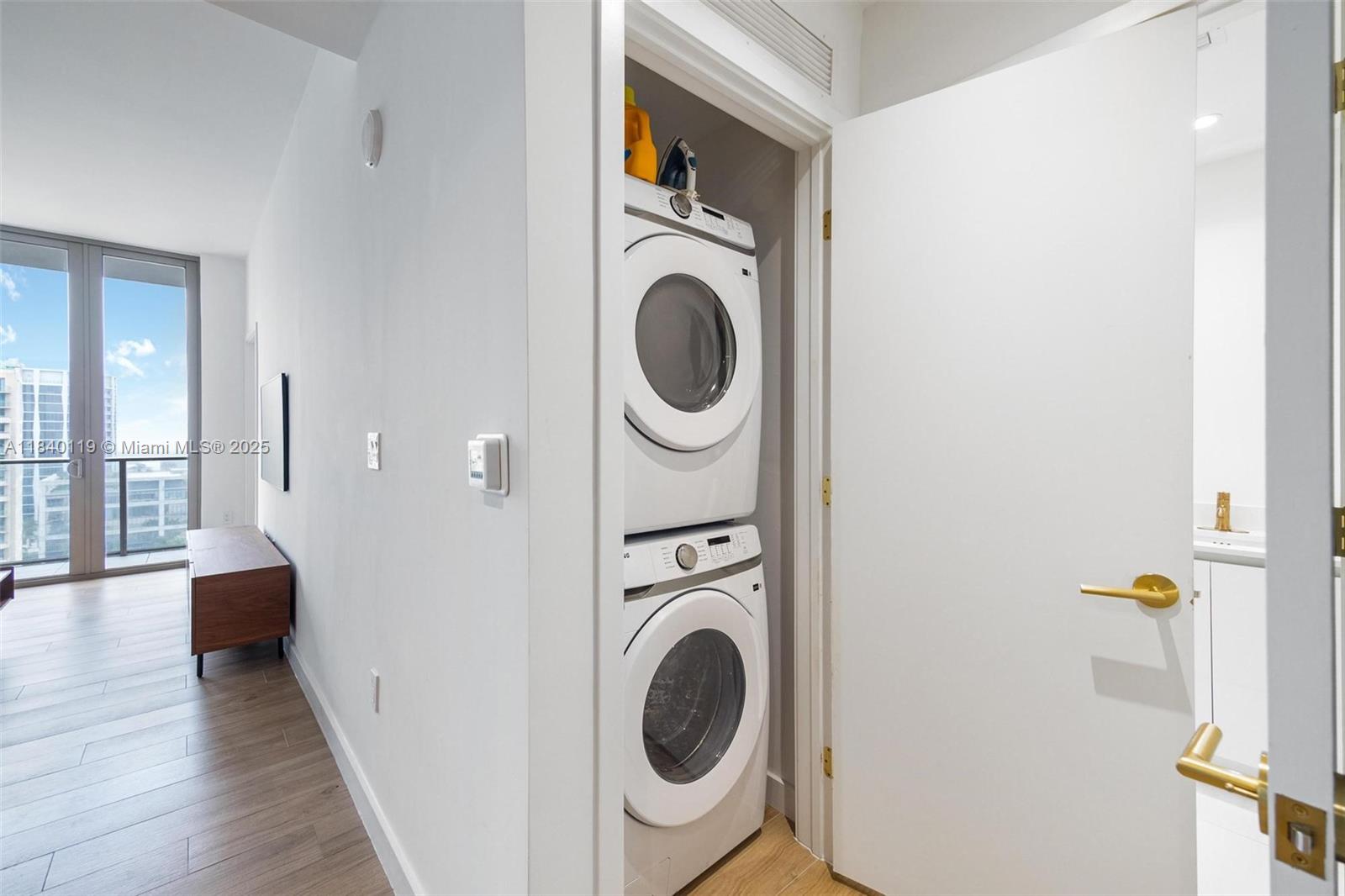 image Mr. C Residences16