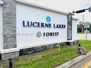 4760 W Lucerne Lks Blvd W #108