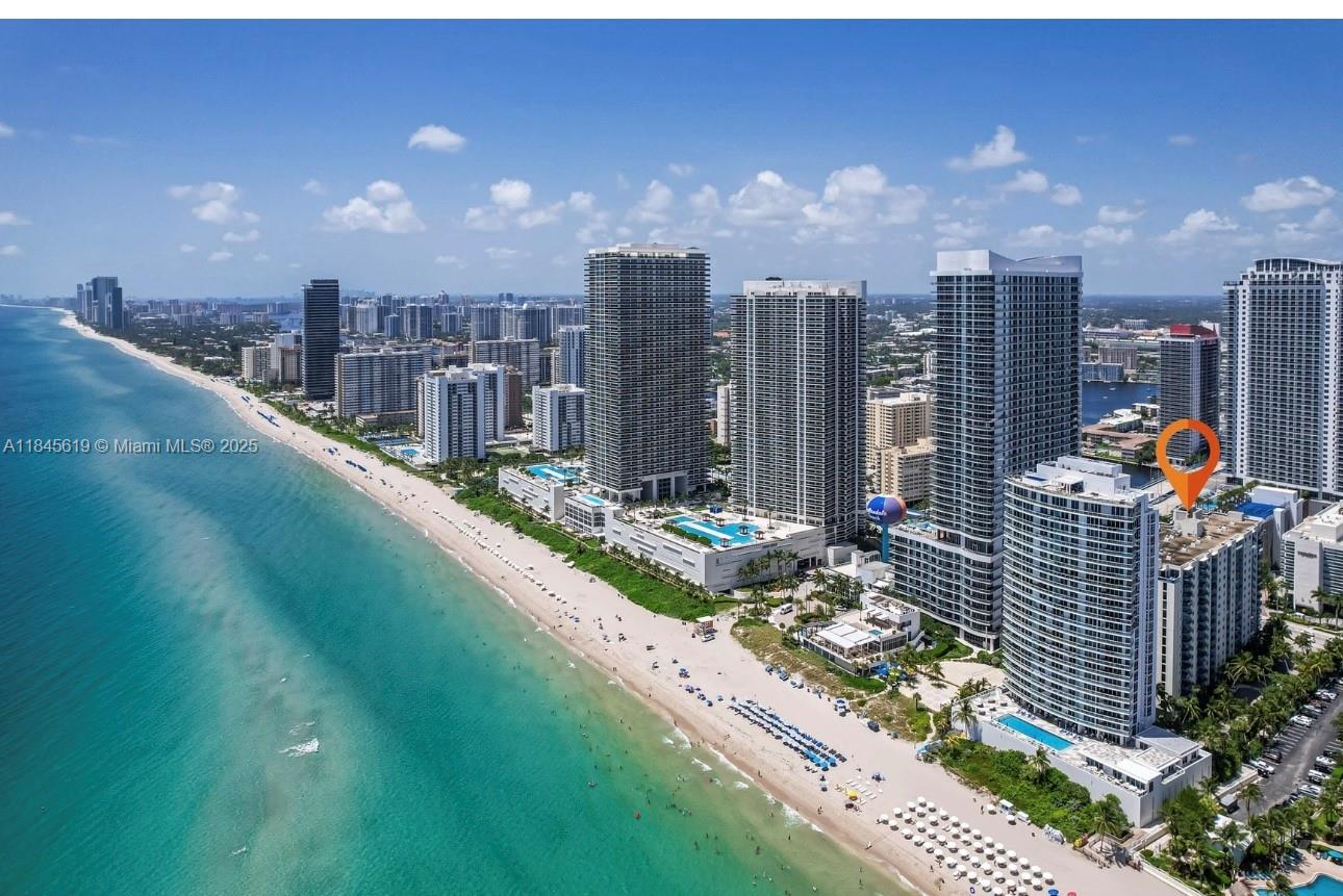 4001 S Ocean Dr #7B