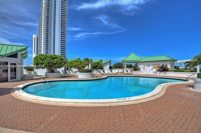 16711 Collins Ave #602 Sunny Isles Beach, FL 33160