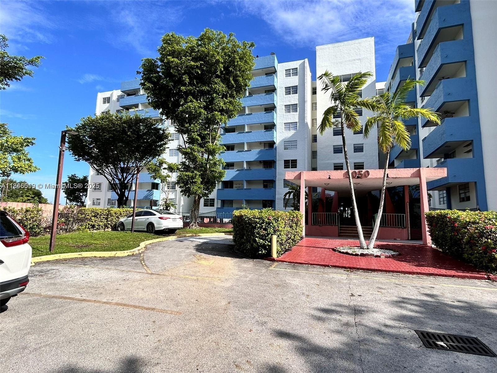 5050 NW 7th St #401