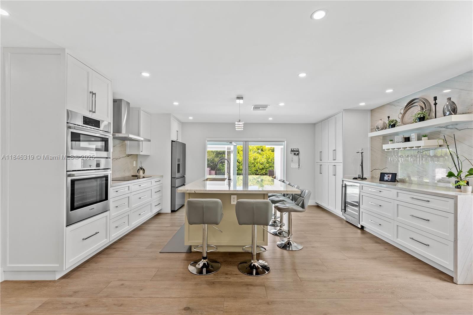 7425 SW 139th Ter Palmetto Bay, FL 33158