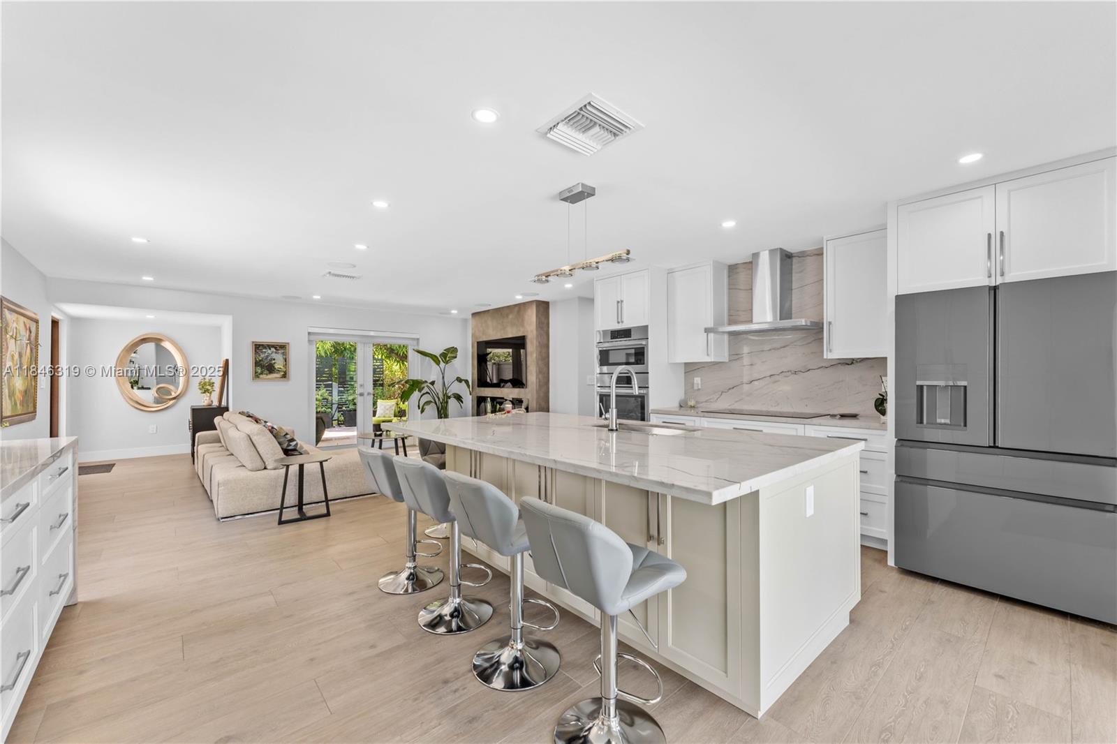 7425 SW 139th Ter Palmetto Bay, FL 33158