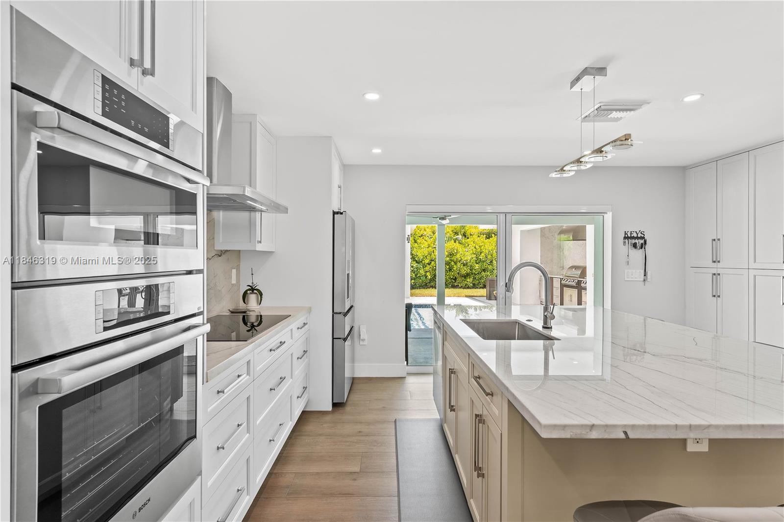 7425 SW 139th Ter Palmetto Bay, FL 33158