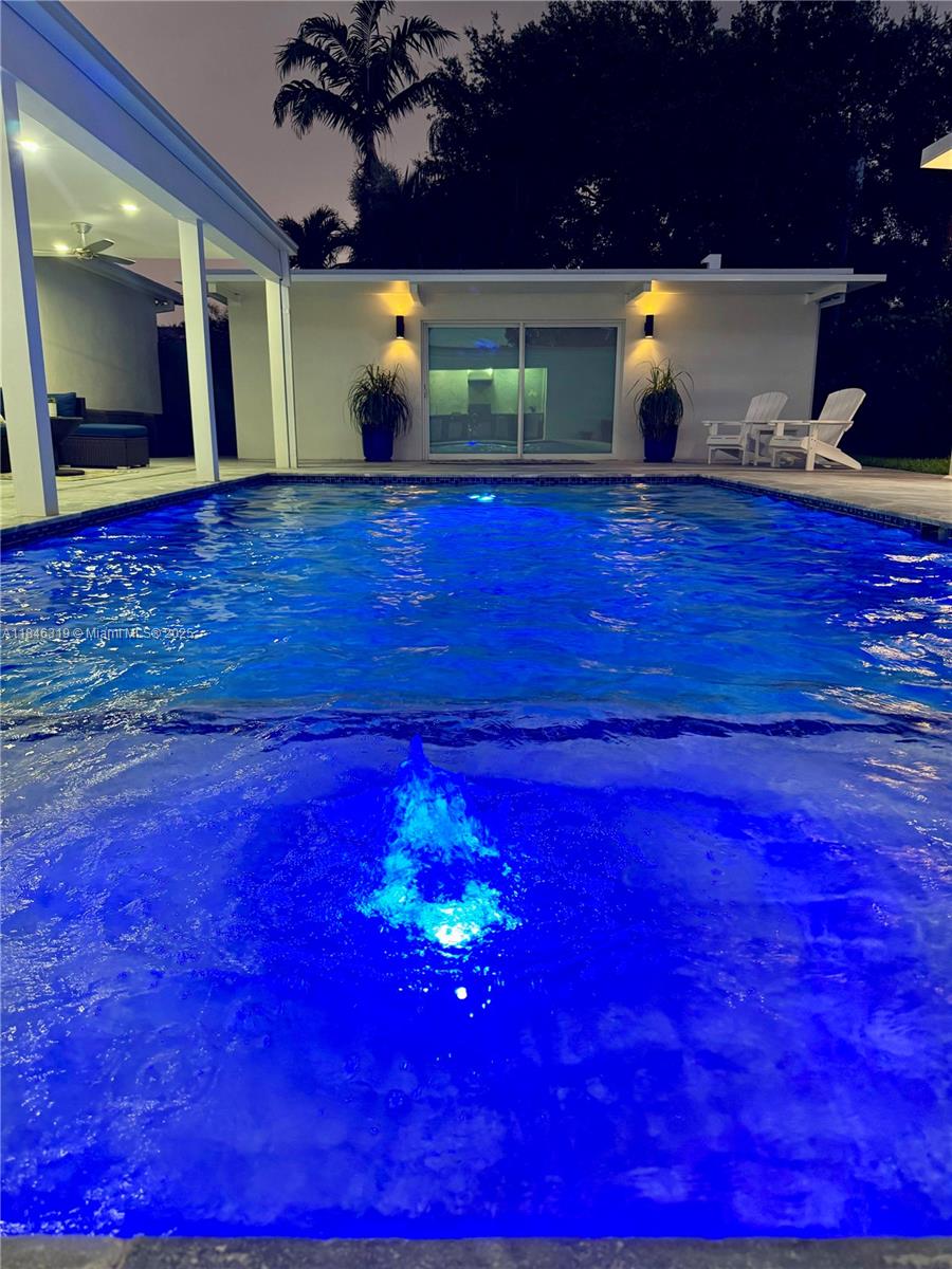 7425 SW 139th Ter Palmetto Bay, FL 33158