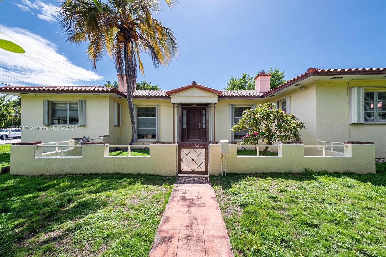 9400 Abbott Ave Surfside, FL 33154