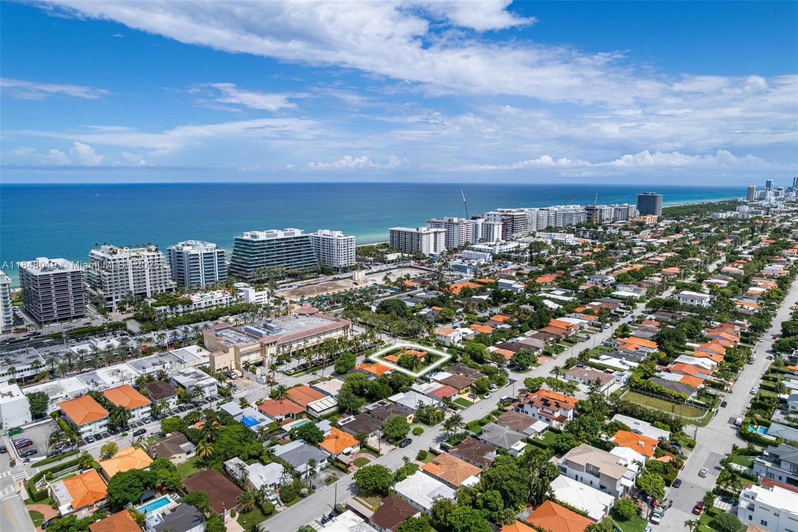 9400 Abbott Ave Surfside, FL 33154