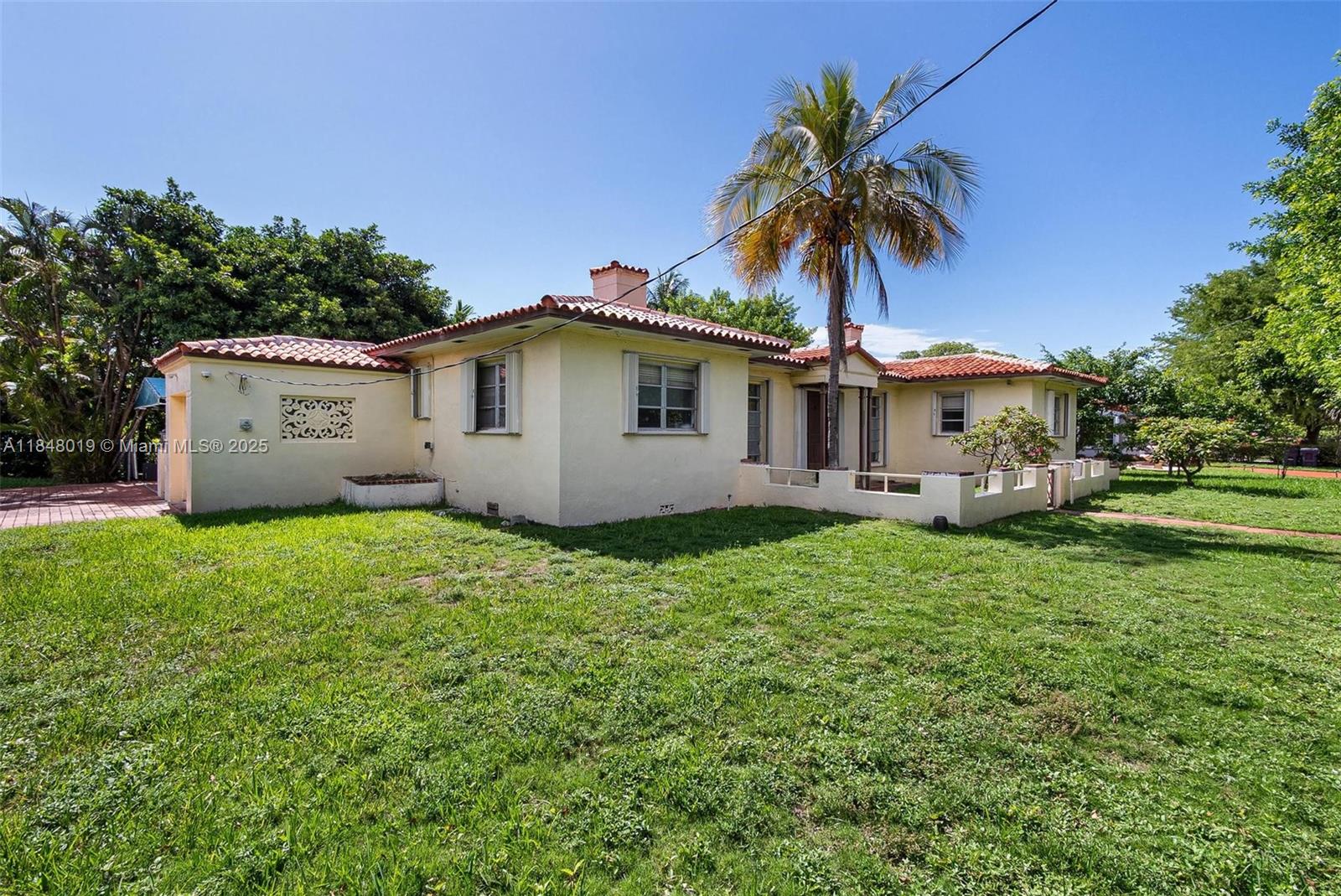 9400 Abbott Ave Surfside, FL 33154