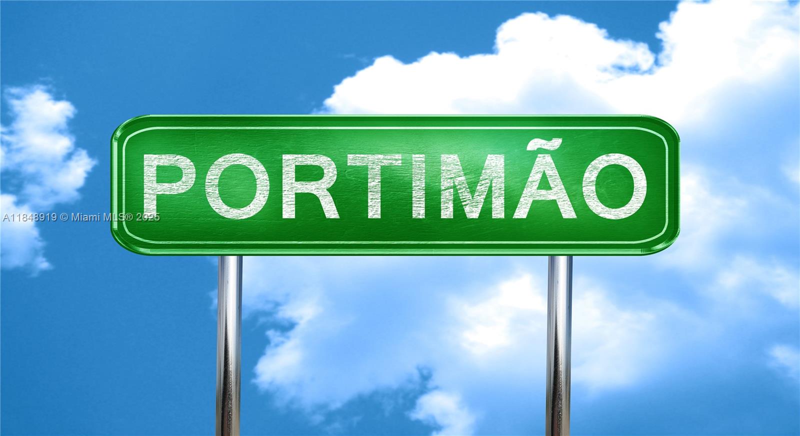 1 Rua Nova Da Boavista #Portimao