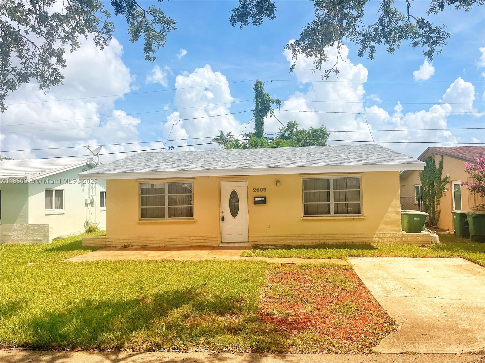 2609 NW 54th St