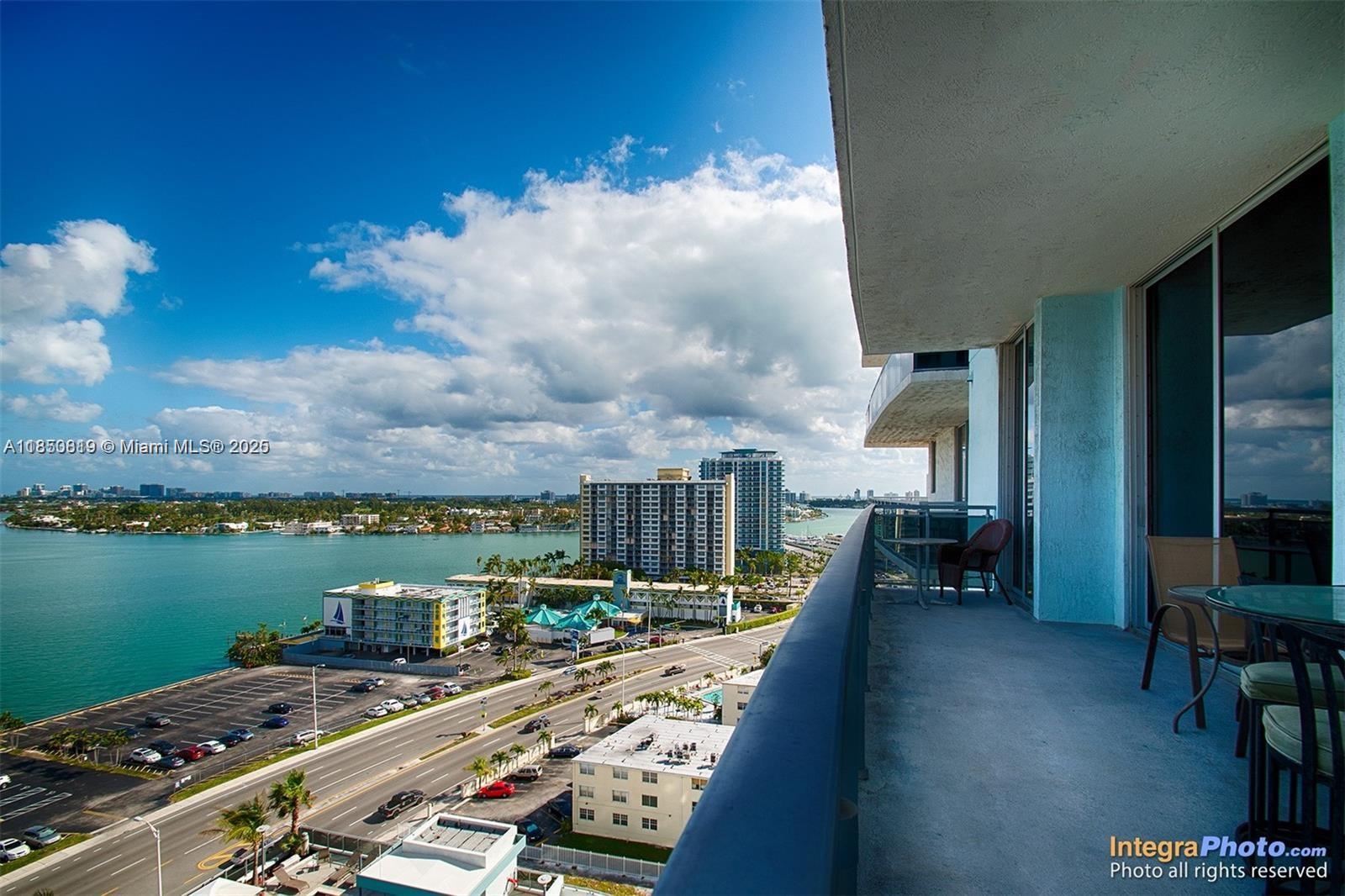 7901 Hispanola Ave #1409 North Bay Village, FL 33141