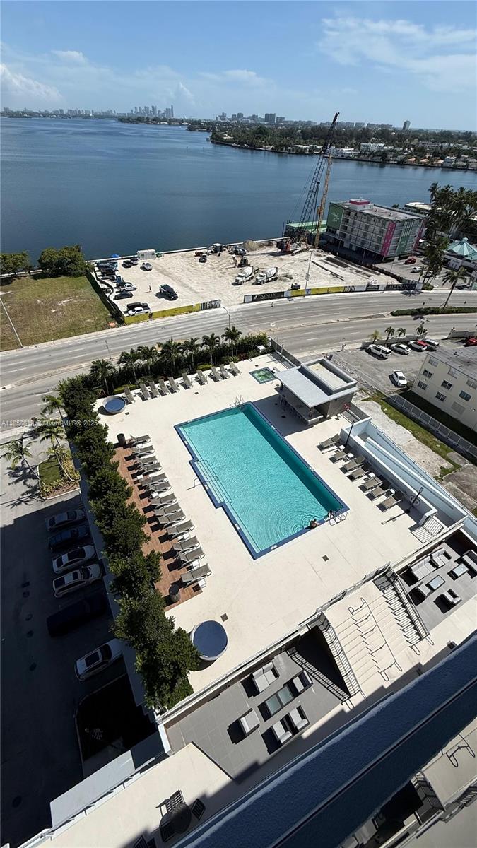 7901 Hispanola Ave #1409 North Bay Village, FL 33141