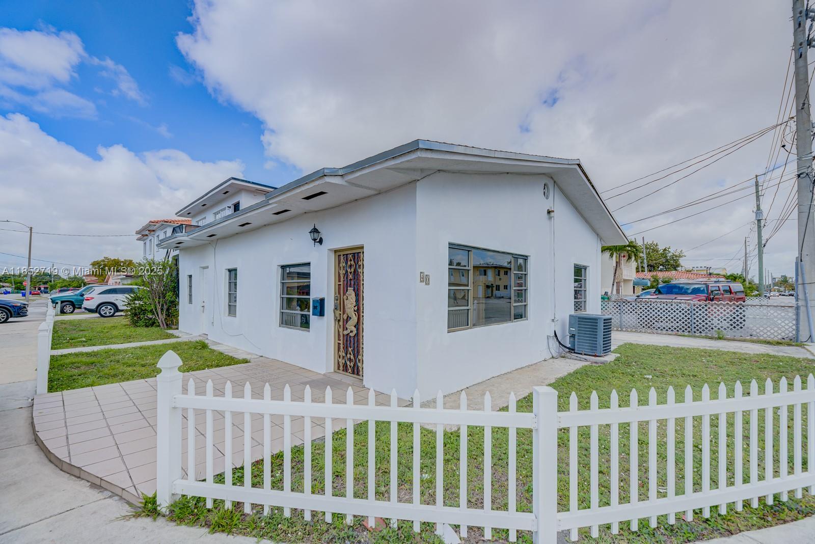 40 NW 47th Ave #40