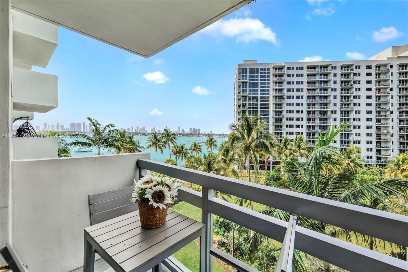 1500 Bay Rd #544S