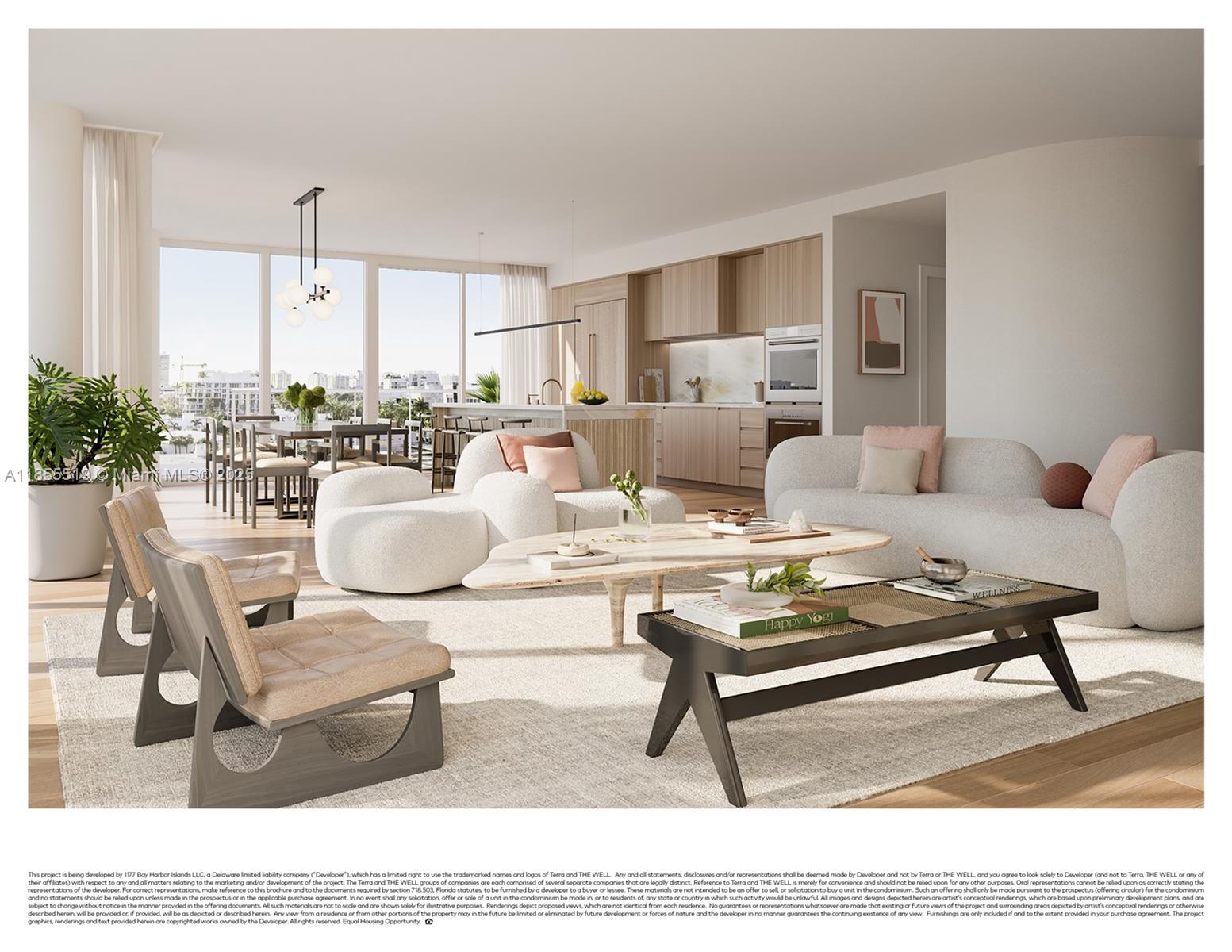 1177 Kane Concourse #601