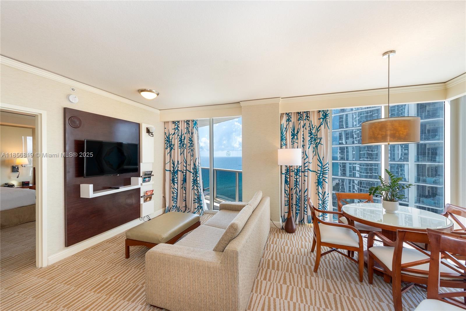 18001 Collins Ave #1214- 1215
