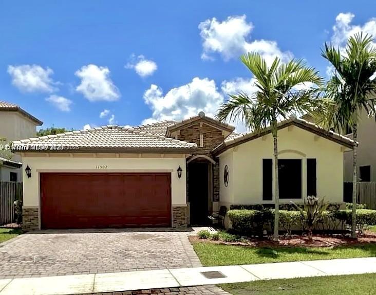 11502 SW 238th Ter