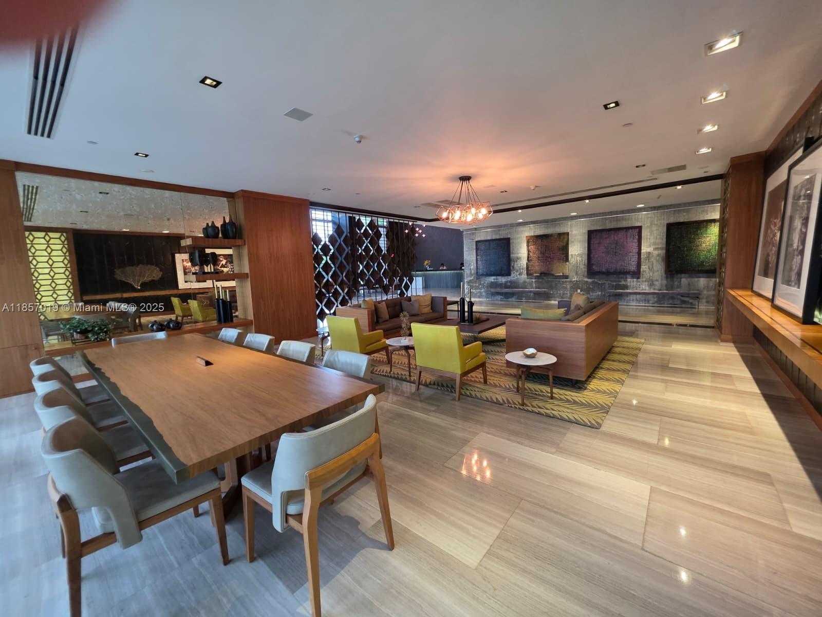 image Two Midtown Miami Condo9