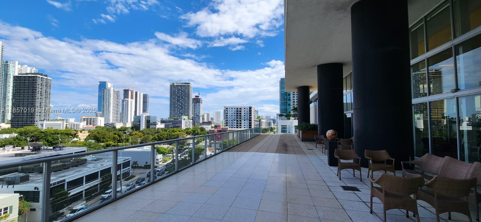image Two Midtown Miami Condo35