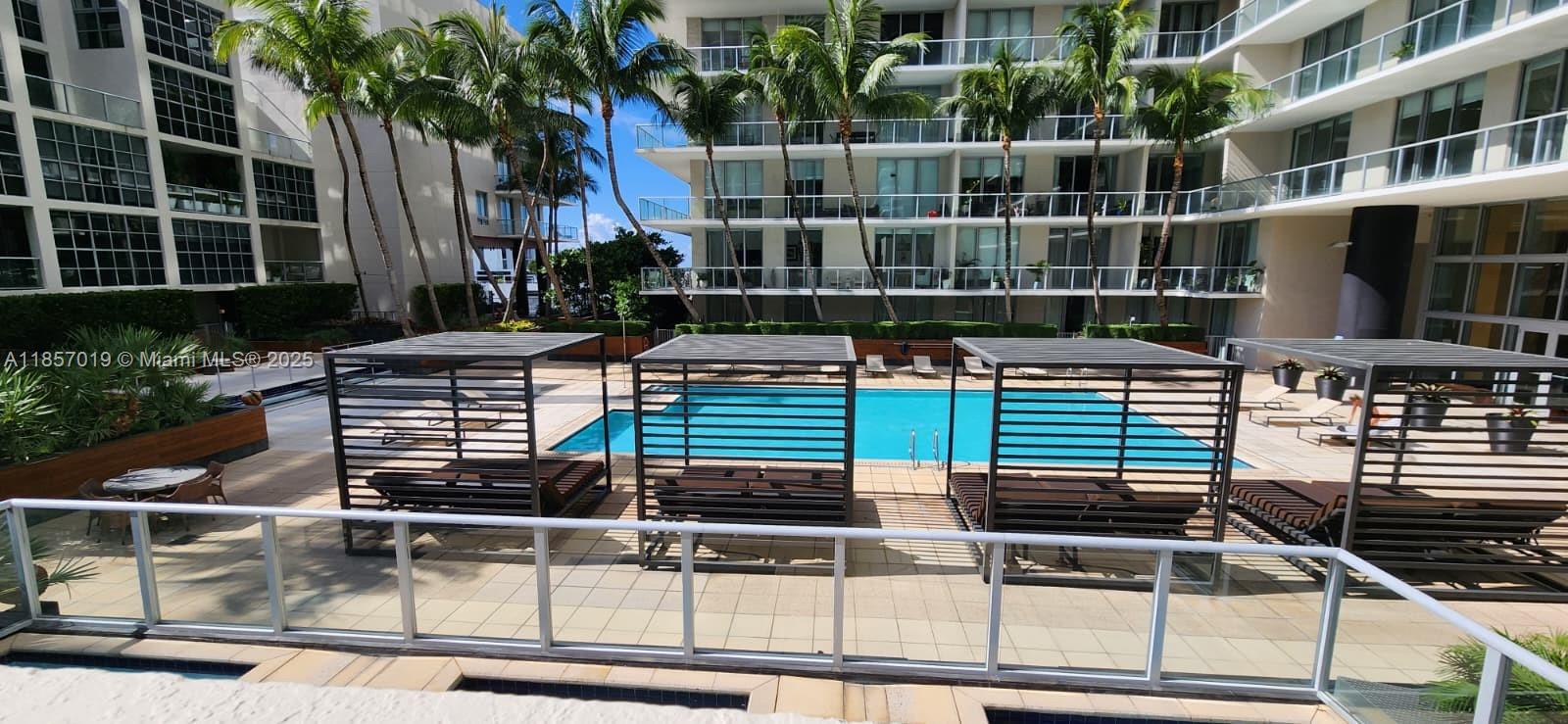 image Two Midtown Miami Condo37