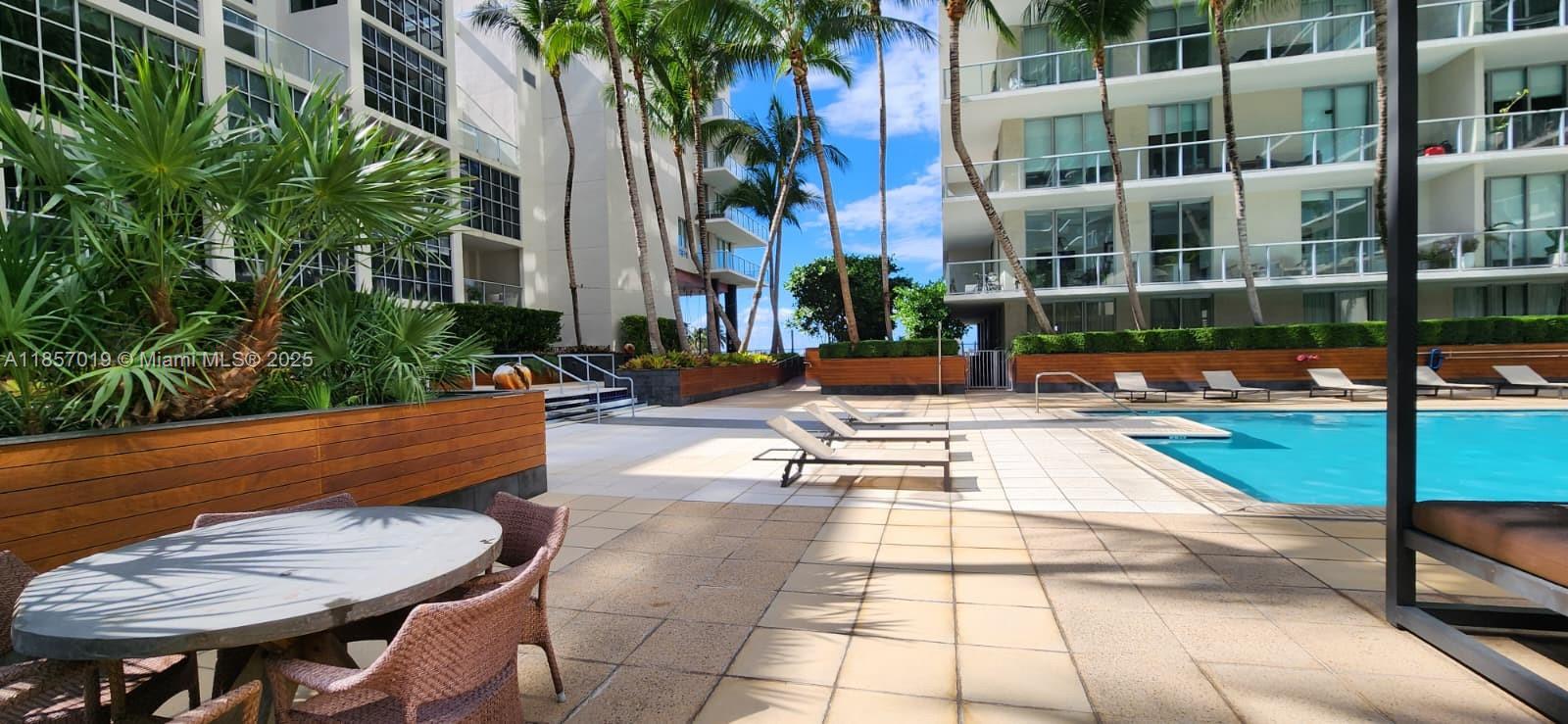 image Two Midtown Miami Condo38
