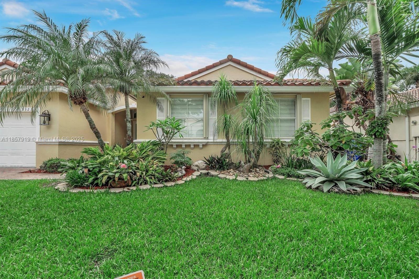 5323 SW 34th Way Hollywood, FL 33312