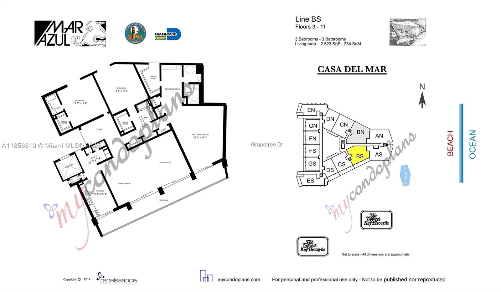 image Mar-azul Condo46