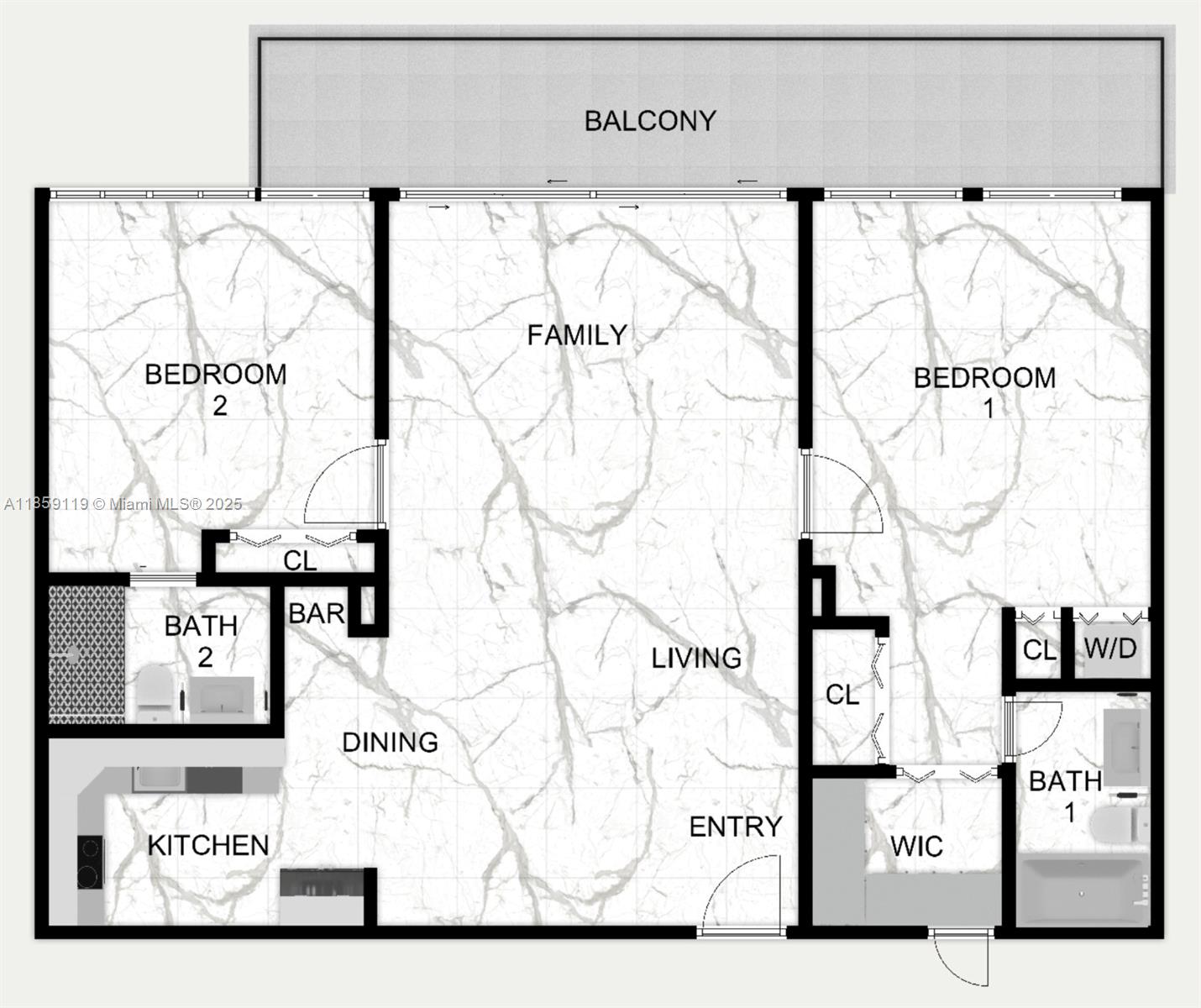 780 NE 69th St #905 Miami, FL 33138