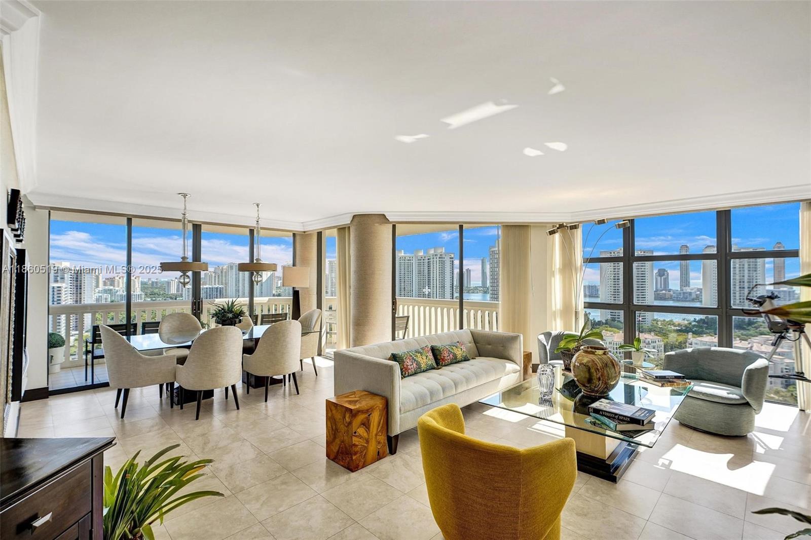1000 W Island Blvd #2309
