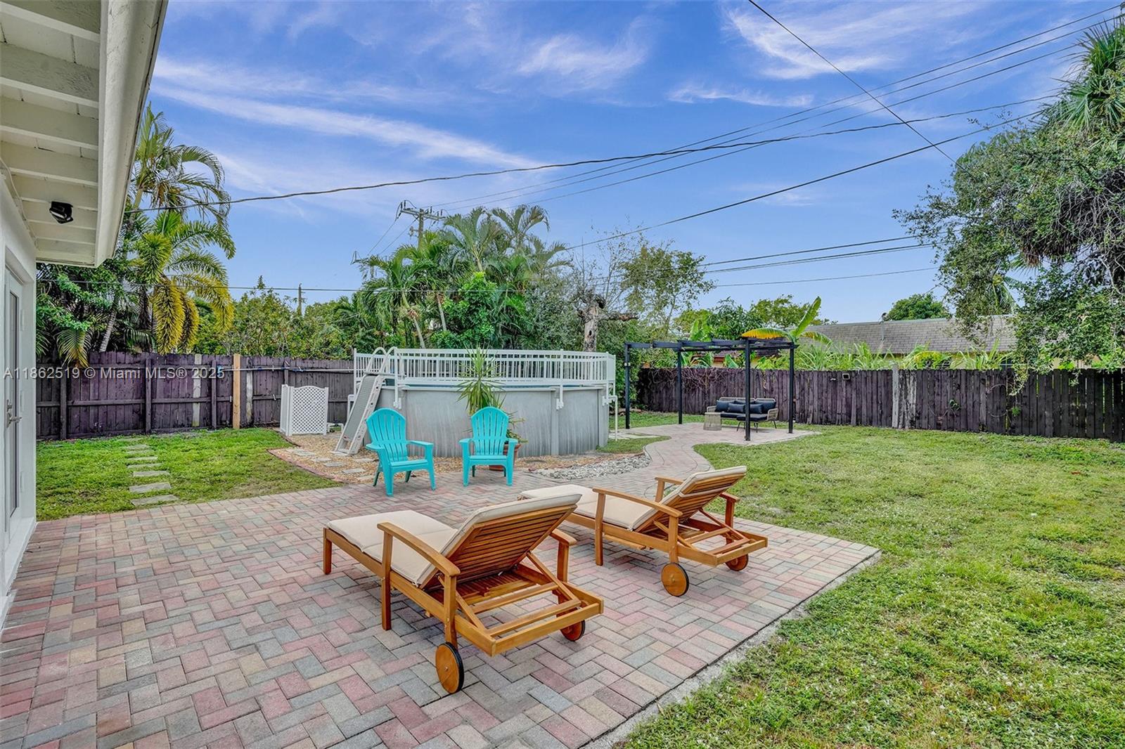 1605 NW 7th Ter Fort Lauderdale, FL 33311