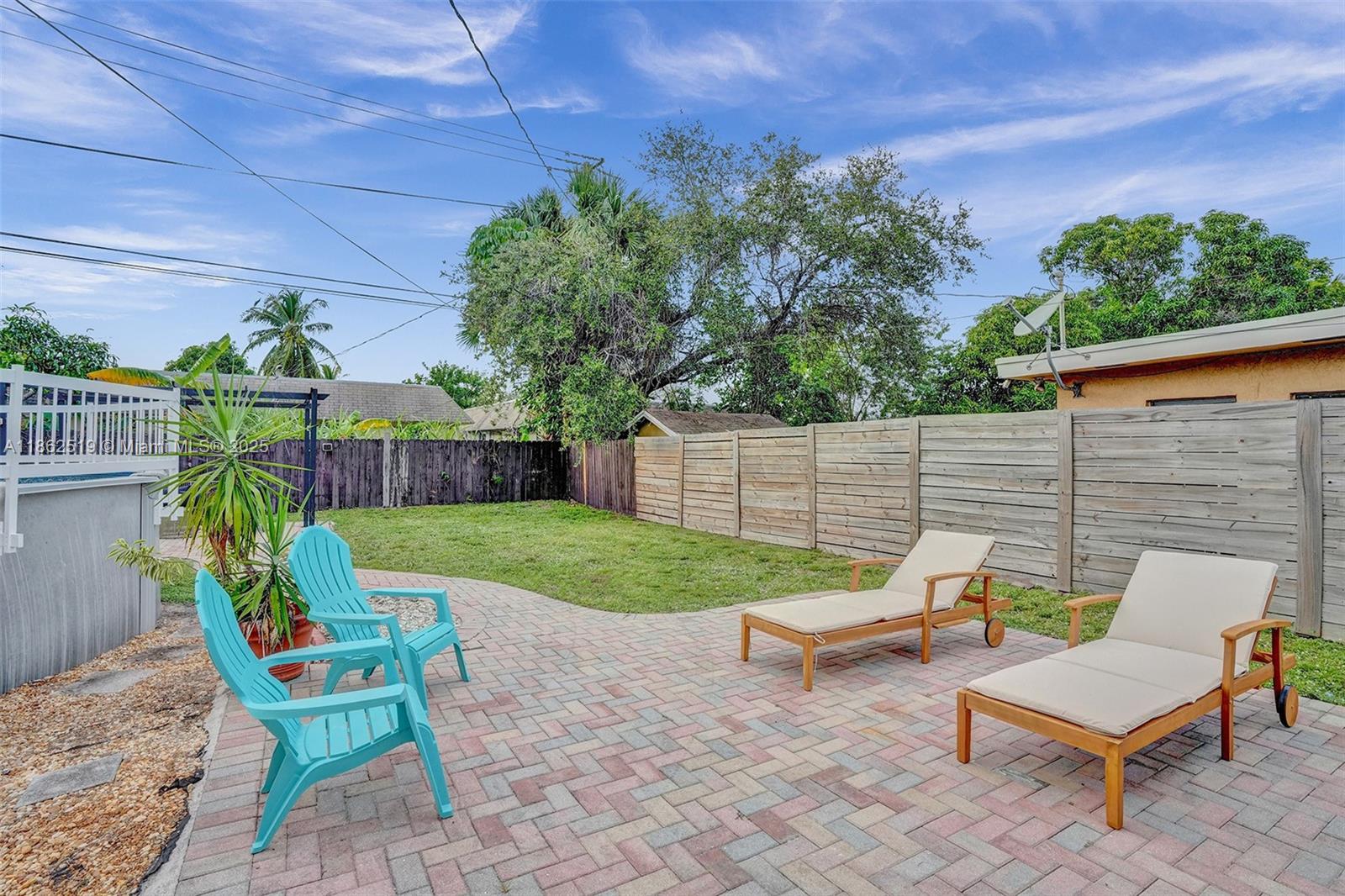 1605 NW 7th Ter Fort Lauderdale, FL 33311