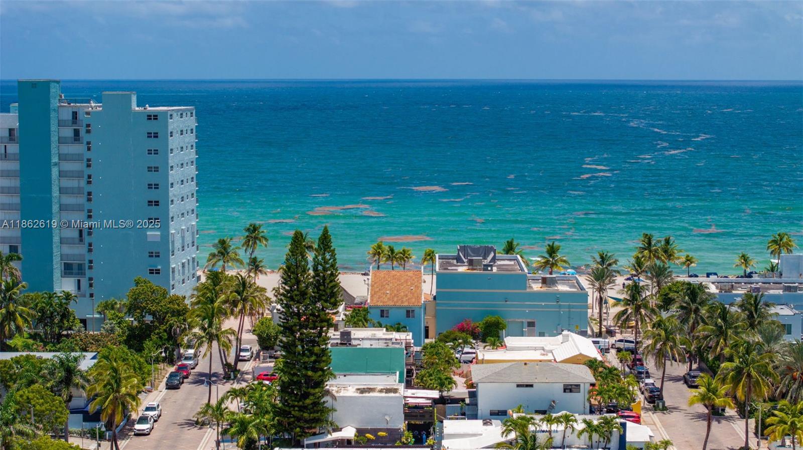 311 N Surf Rd #311 Hollywood, FL 33019