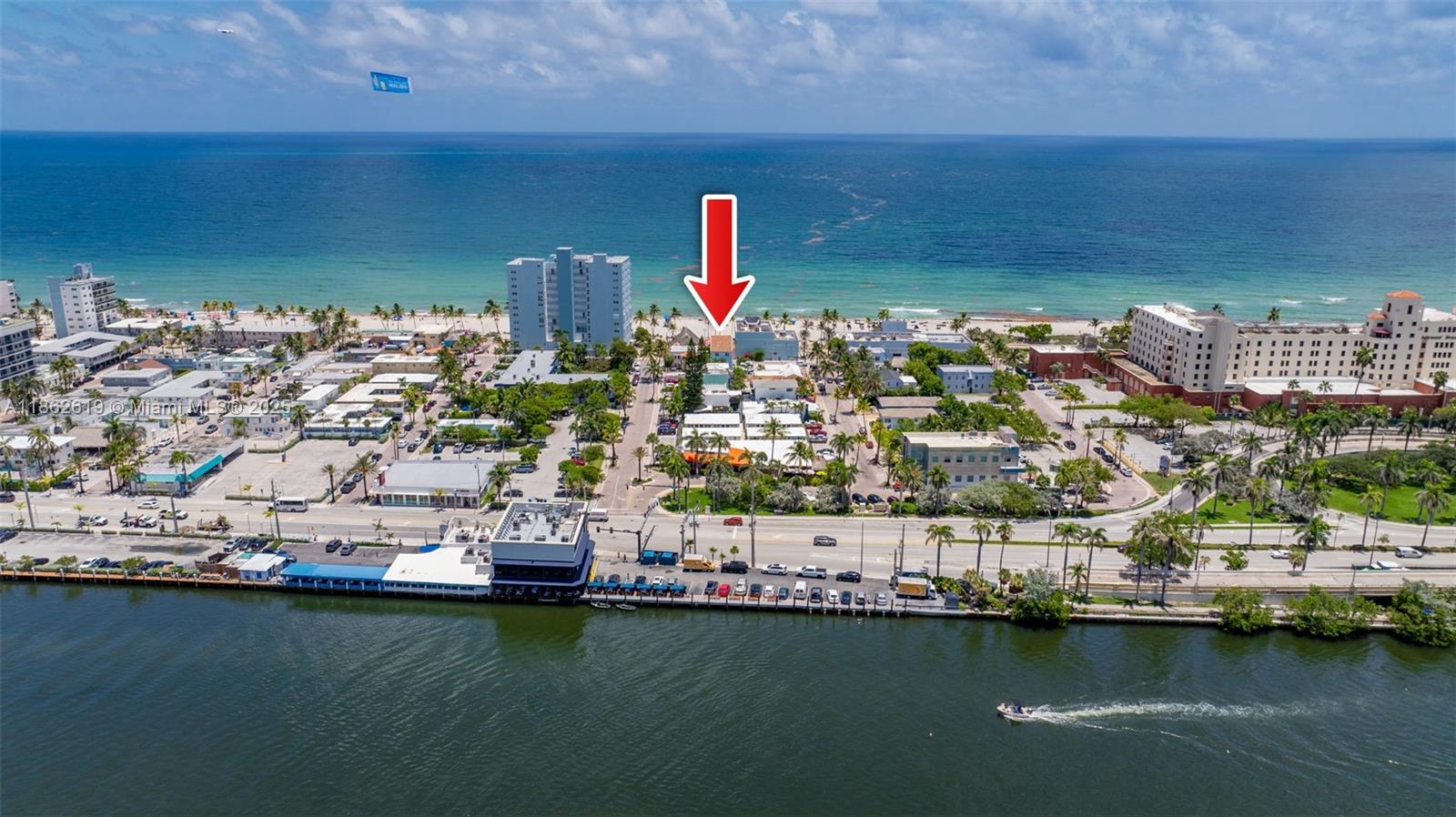 311 N Surf Rd #311 Hollywood, FL 33019
