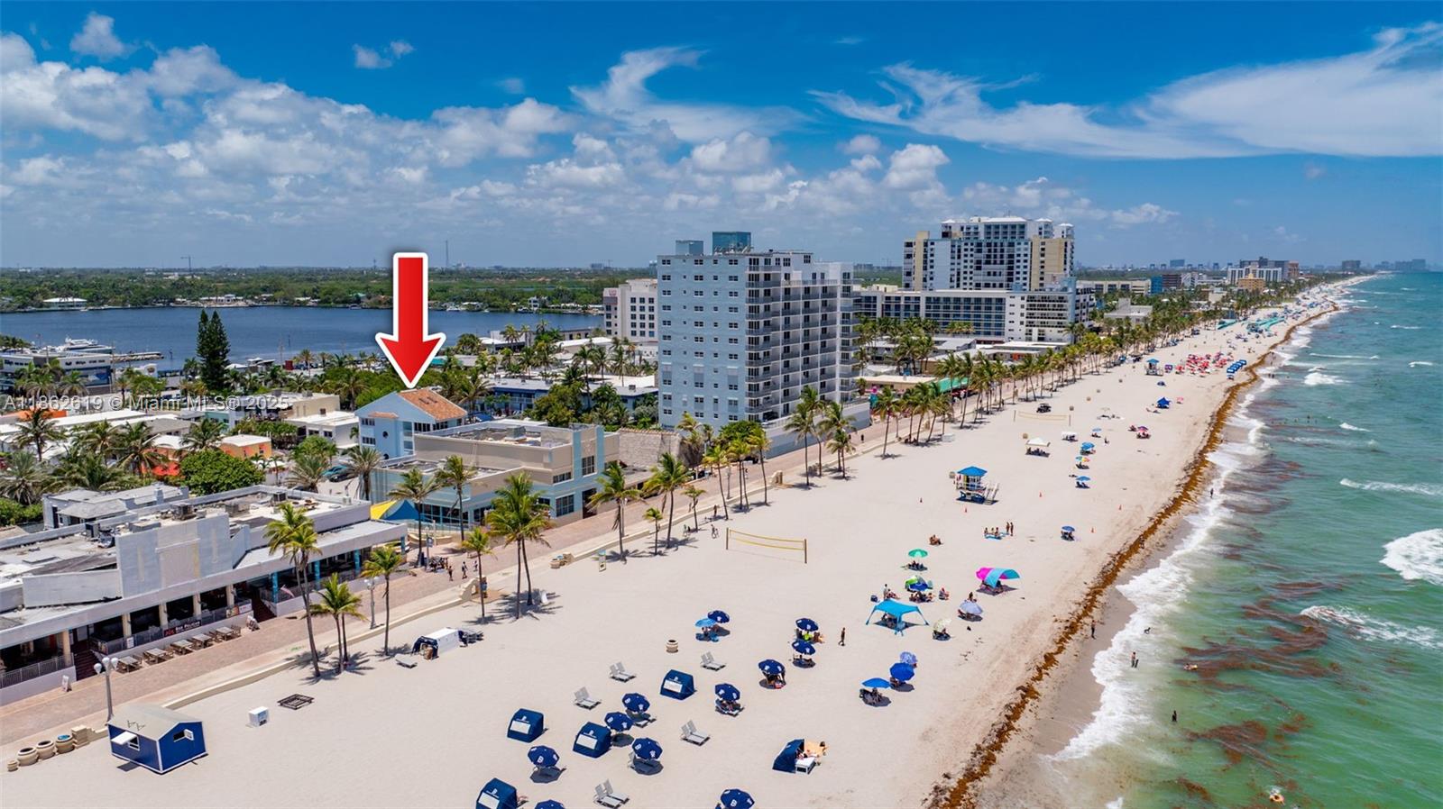 311 N Surf Rd #311 Hollywood, FL 33019