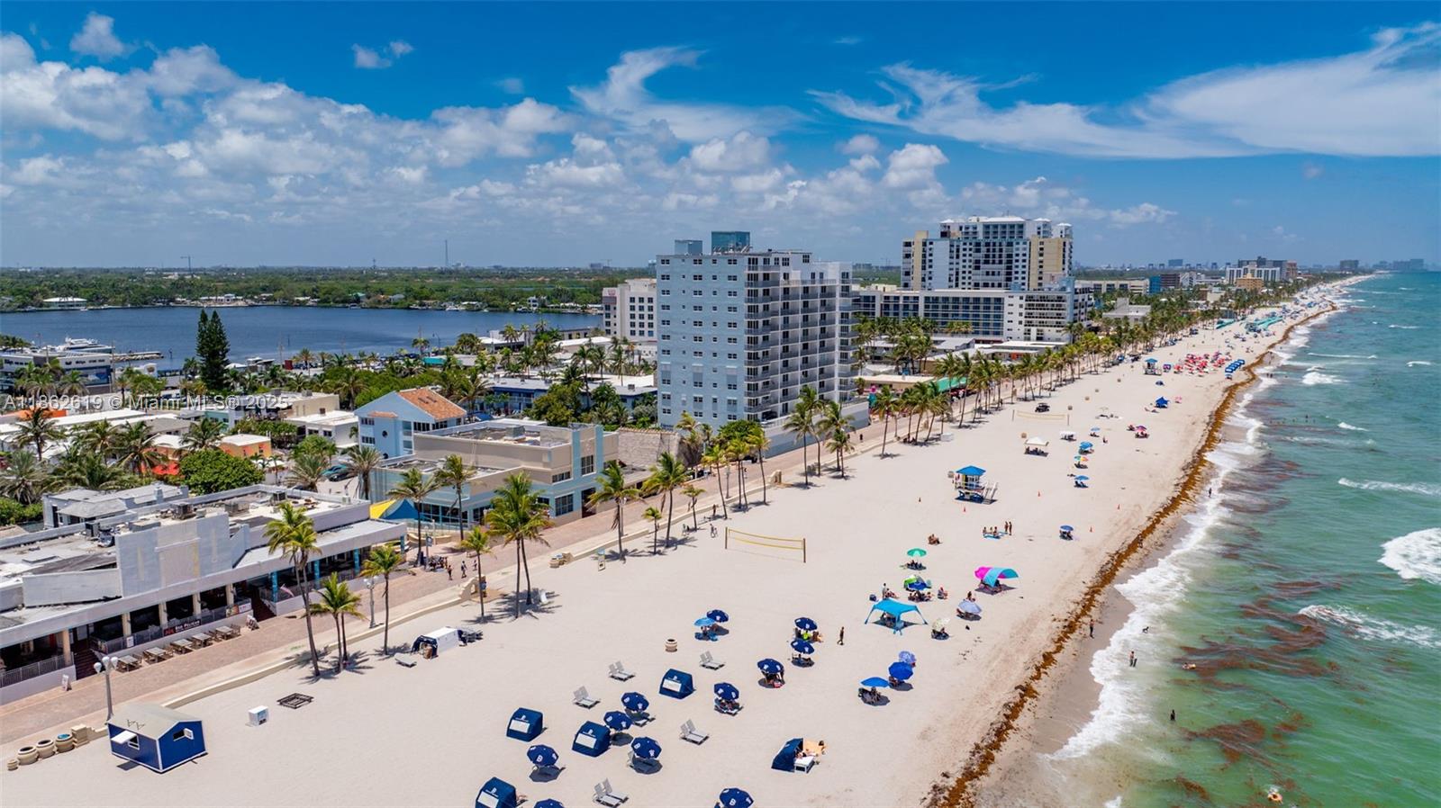 311 N Surf Rd #311 Hollywood, FL 33019