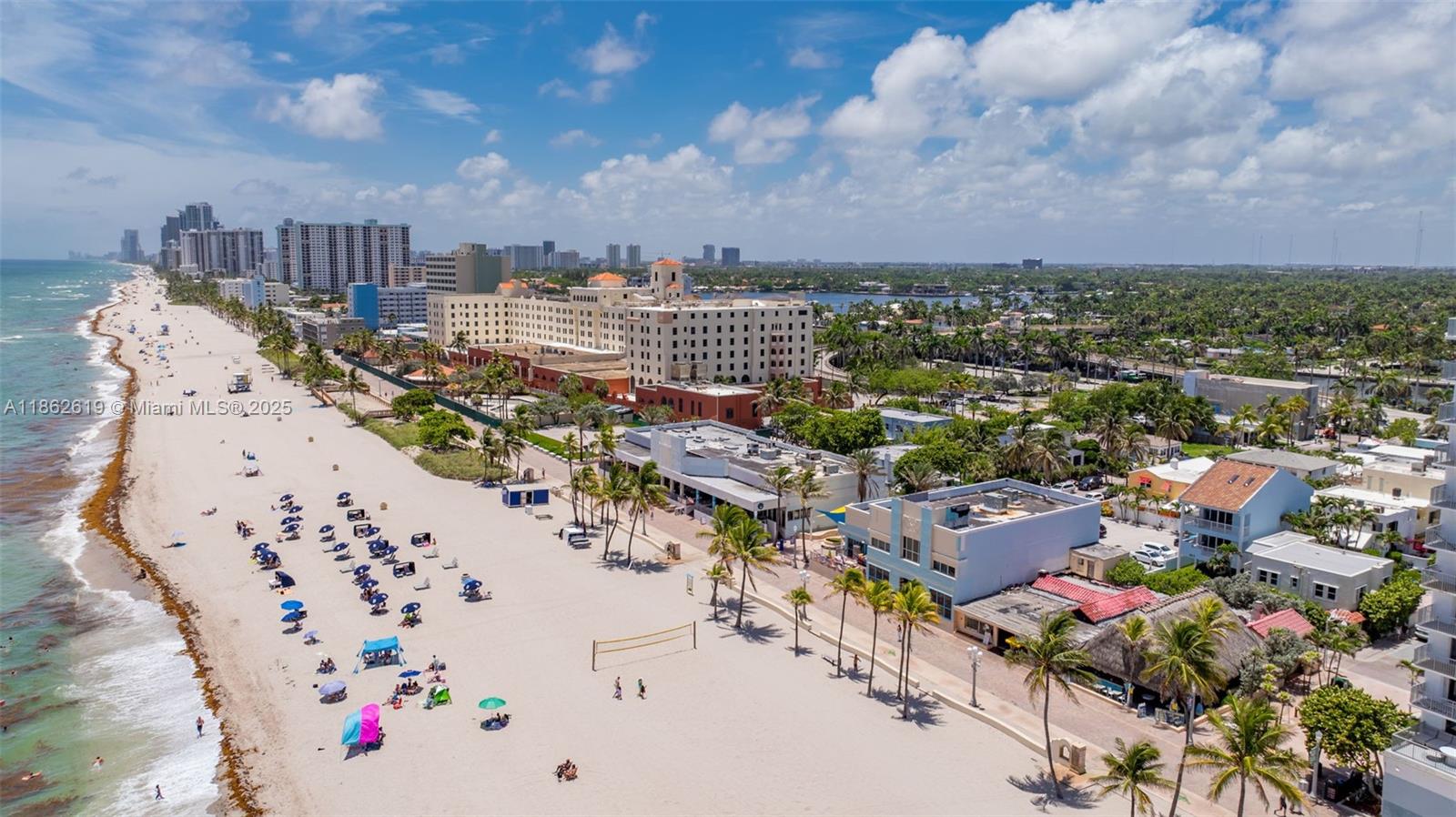 311 N Surf Rd #311 Hollywood, FL 33019