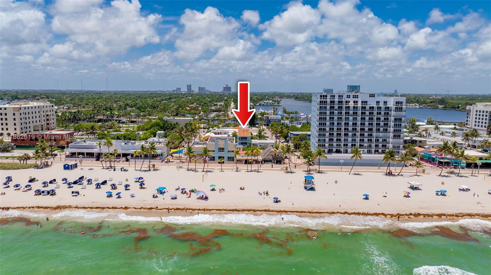 311 N Surf Rd #311 Hollywood, FL 33019
