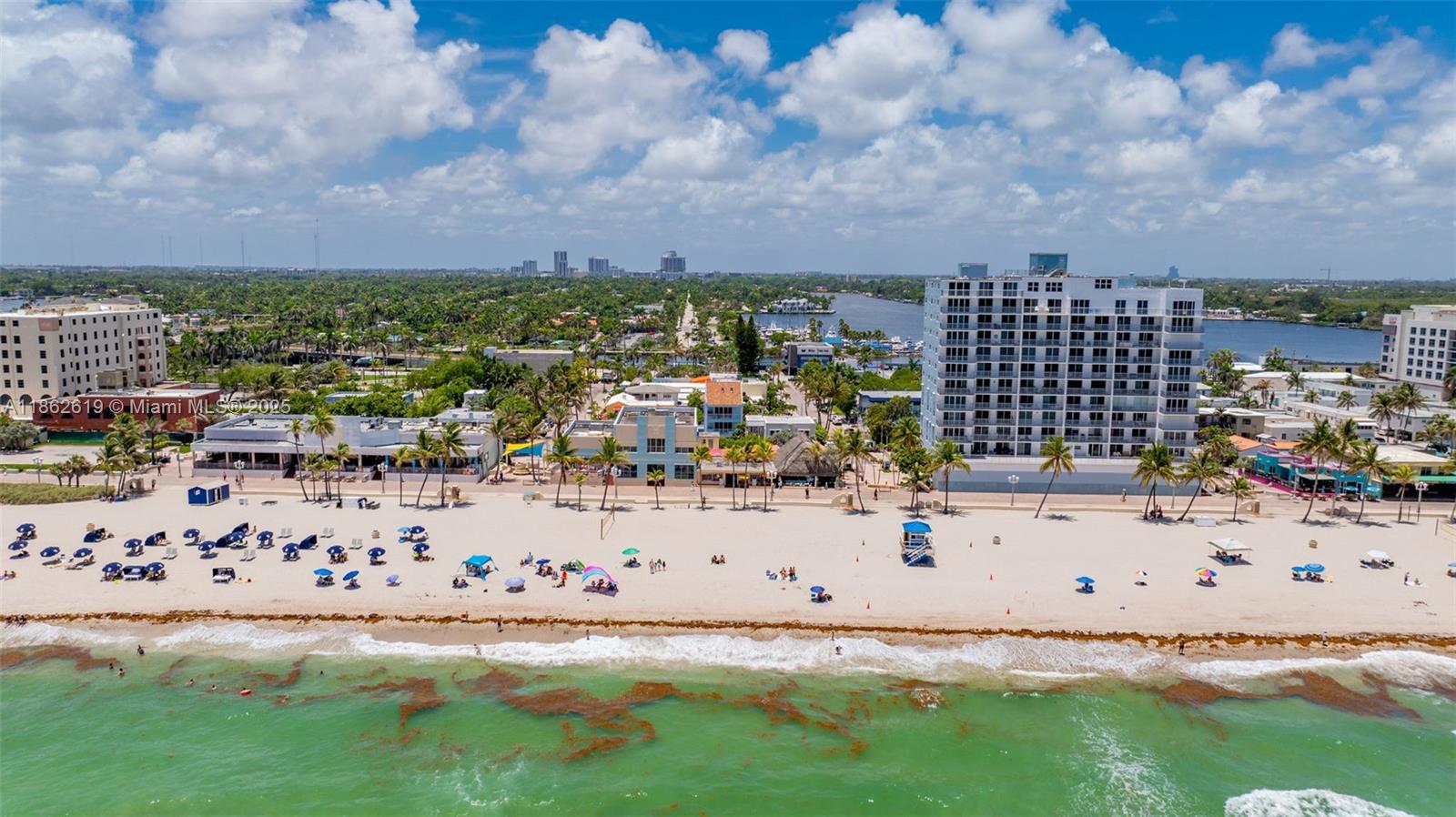 311 N Surf Rd #311 Hollywood, FL 33019