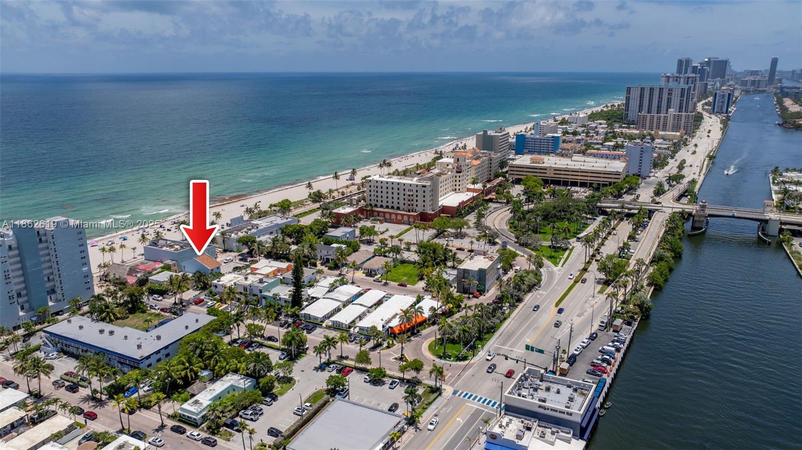 311 N Surf Rd #311 Hollywood, FL 33019