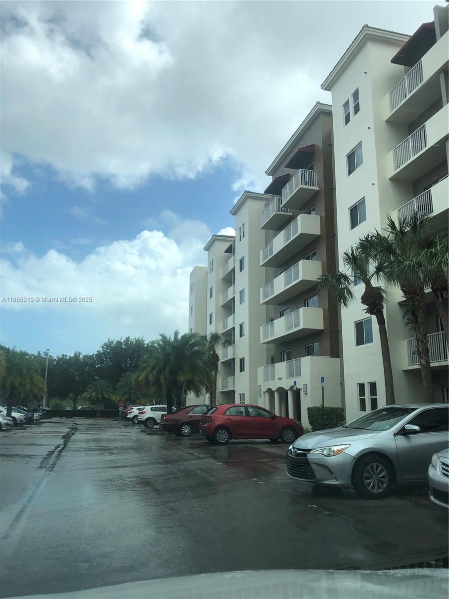 11060 SW 196th St #601