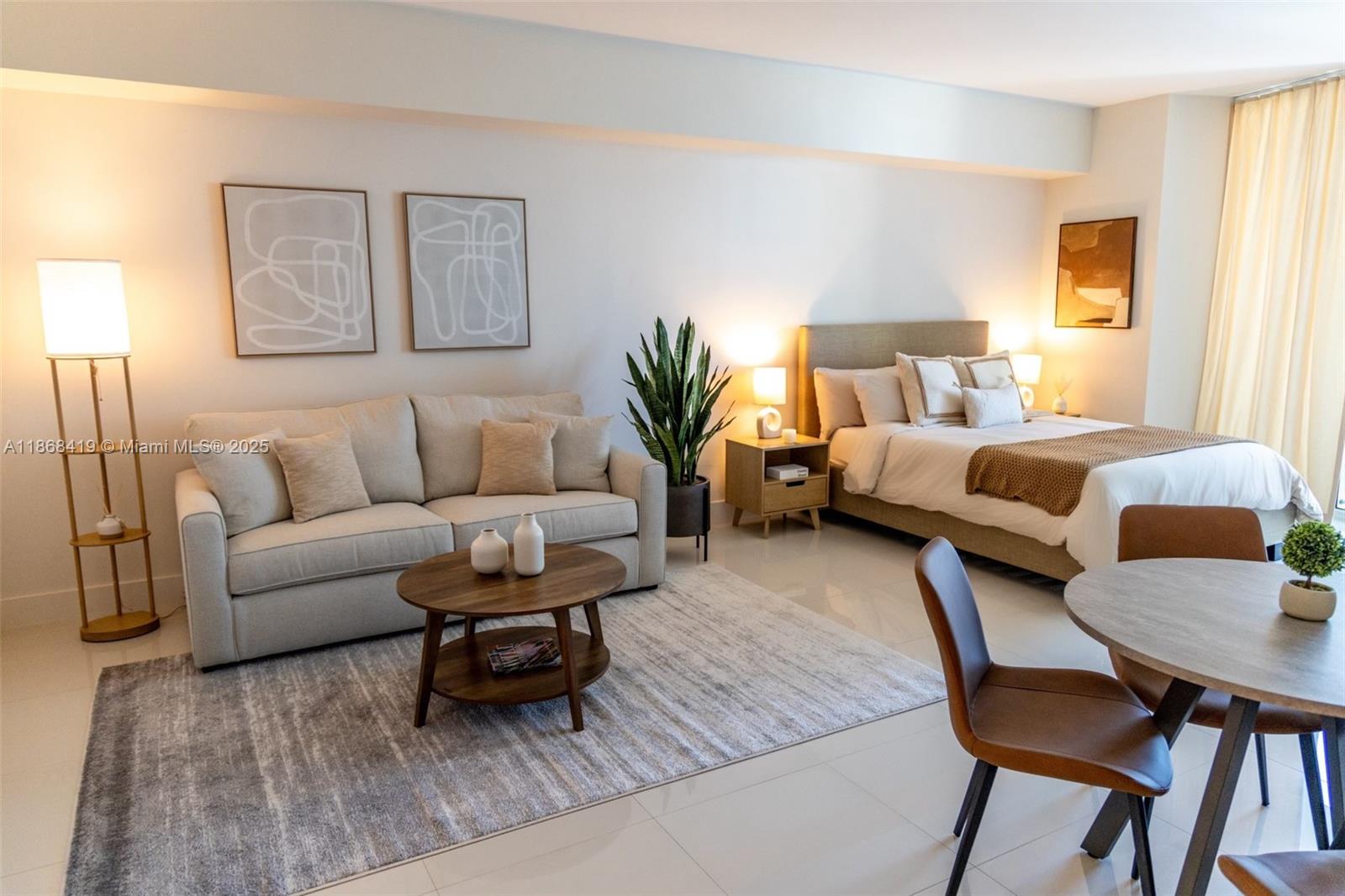 475 Brickell Ave #3510