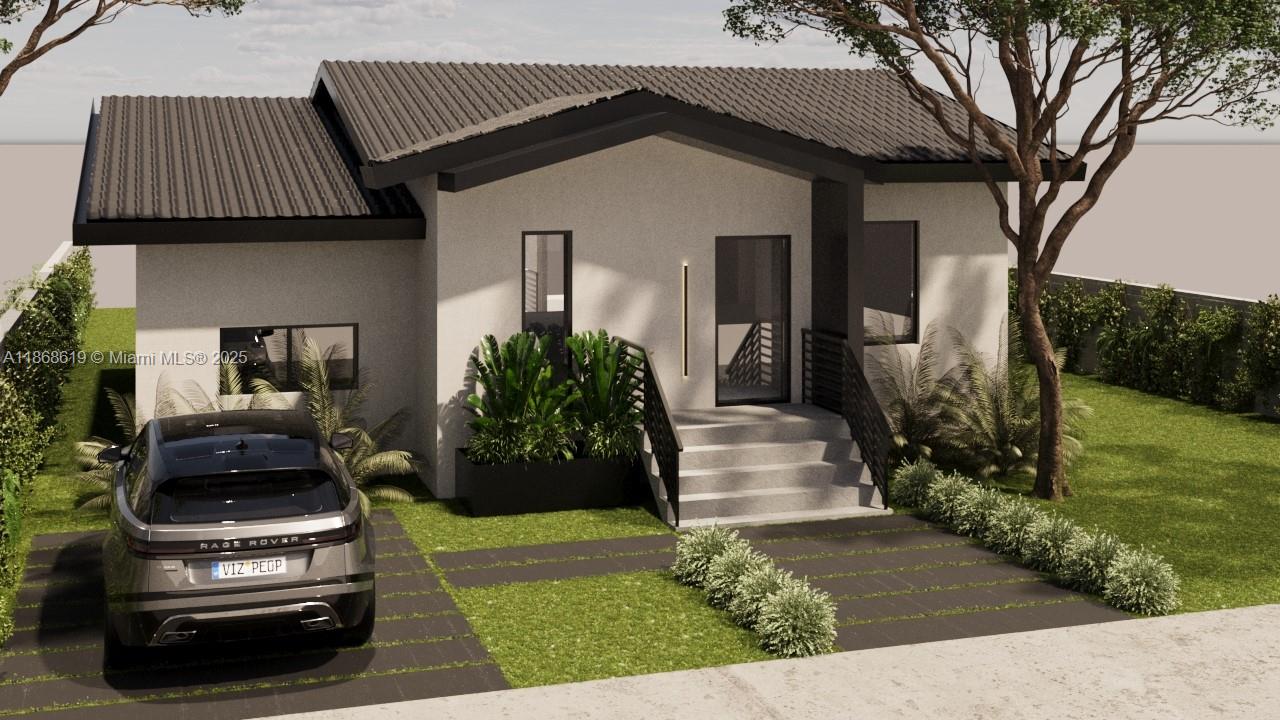 2155 SW 25th Ter Miami, FL 33133