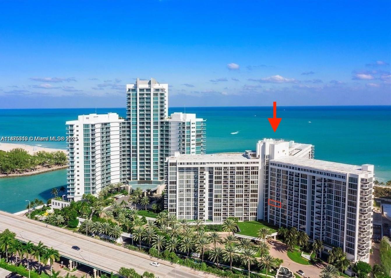 10275 Collins Ave #526
